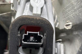 Feu arriere principal gauche (feux) CITROEN C4 PICASSO 1