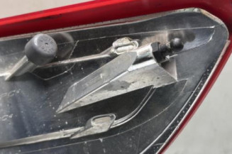 Feu arriere principal gauche (feux) CITROEN C4 PICASSO 1