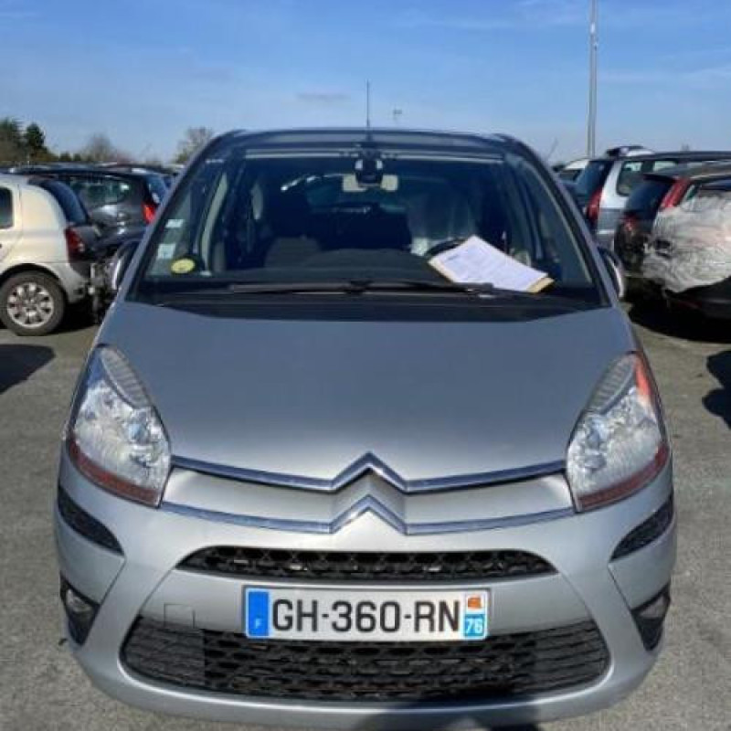 Feu arriere principal gauche (feux) CITROEN C4 PICASSO 1 Photo n°9