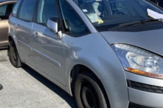 Feu arriere principal gauche (feux) CITROEN C4 PICASSO 1