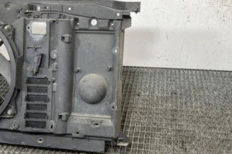 Face avant CITROEN C4 PICASSO 1