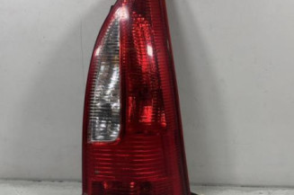 Feu arriere principal droit (feux) MAZDA PREMACY Photo n°1