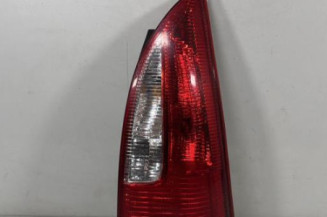 Feu arriere principal droit (feux) MAZDA PREMACY