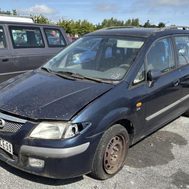 Feu arriere principal droit (feux) MAZDA PREMACY Photo n°7