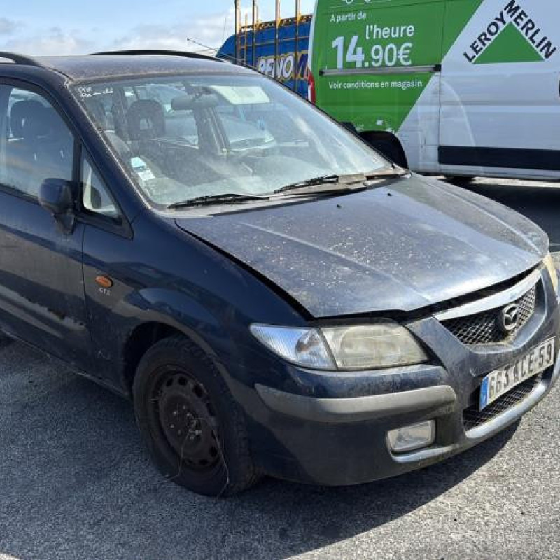 Feu arriere principal droit (feux) MAZDA PREMACY Photo n°8