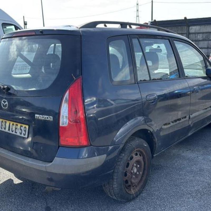 Feu arriere principal droit (feux) MAZDA PREMACY Photo n°9