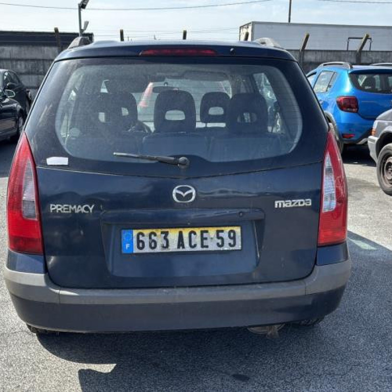 Feu arriere principal droit (feux) MAZDA PREMACY Photo n°11