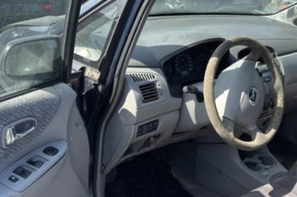 Feu arriere principal droit (feux) MAZDA PREMACY