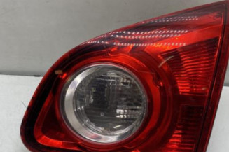 Feu arriere secondaire droit (feux) NISSAN QASHQAI 1 Photo n°1
