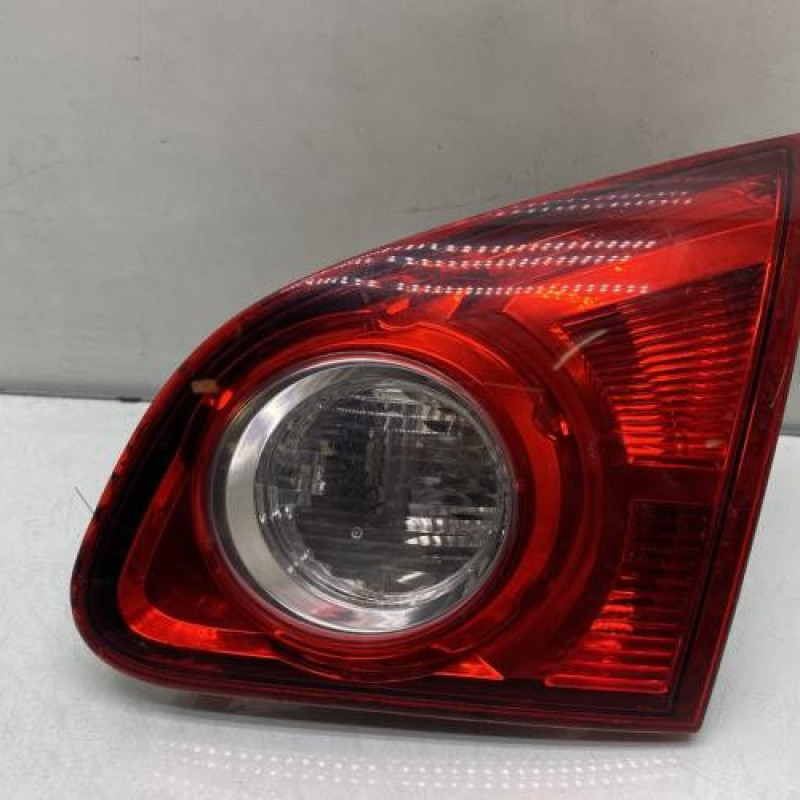 Feu arriere secondaire droit (feux) NISSAN QASHQAI 1 Photo n°1