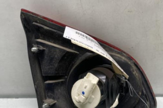 Feu arriere secondaire droit (feux) NISSAN QASHQAI 1