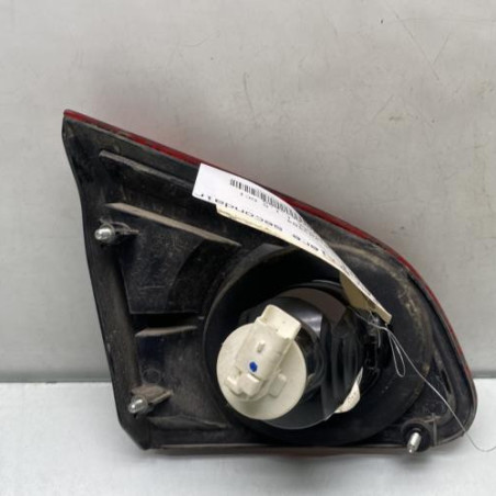 Feu arriere secondaire droit (feux) NISSAN QASHQAI 1