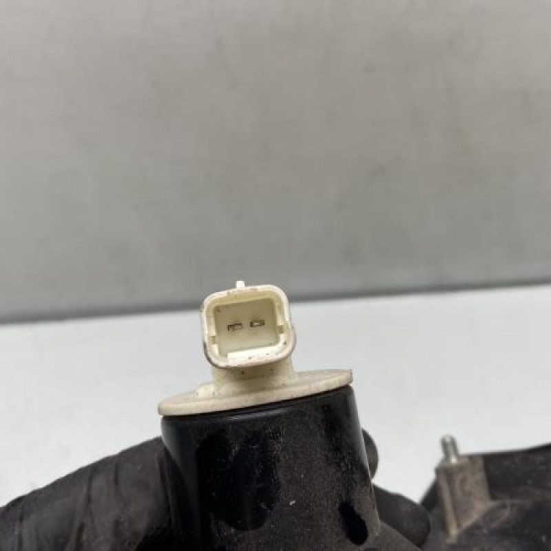 Feu arriere secondaire droit (feux) NISSAN QASHQAI 1 Photo n°3