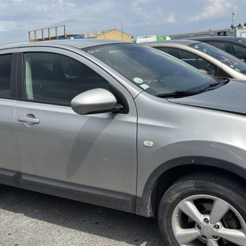 Feu arriere secondaire droit (feux) NISSAN QASHQAI 1 Photo n°11