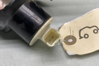 Feu arriere secondaire gauche (feux) NISSAN QASHQAI 1