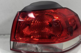 Feu arriere principal droit (feux) VOLKSWAGEN GOLF 6