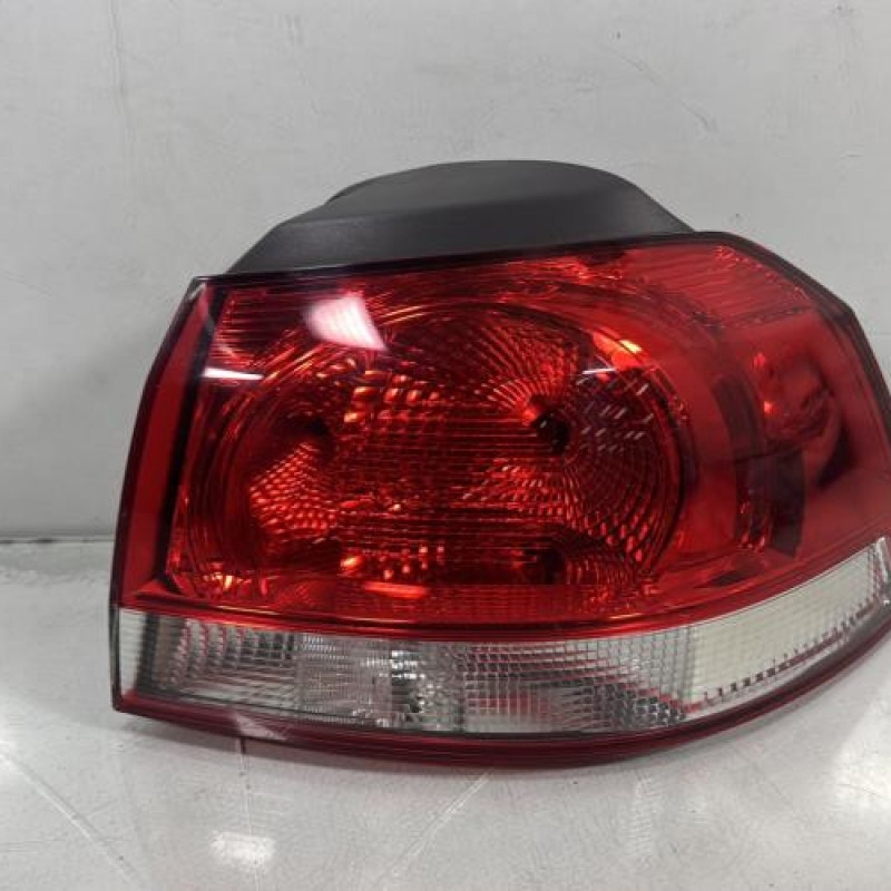 Feu arriere principal droit (feux) VOLKSWAGEN GOLF 6 Photo n°5