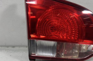 Feu arriere secondaire gauche (feux) VOLKSWAGEN GOLF 6 Photo n°1