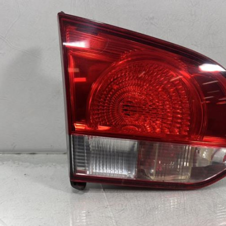 Feu arriere secondaire gauche (feux) VOLKSWAGEN GOLF 6 Photo n°1