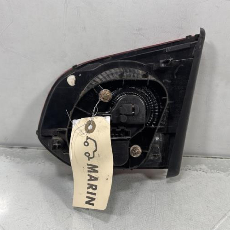 Feu arriere secondaire gauche (feux) VOLKSWAGEN GOLF 6 Photo n°3