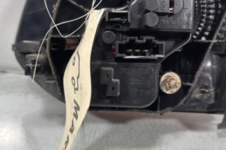 Feu arriere secondaire gauche (feux) VOLKSWAGEN GOLF 6