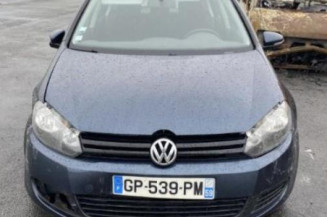 Feu arriere secondaire gauche (feux) VOLKSWAGEN GOLF 6