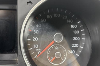 Compteur VOLKSWAGEN GOLF 6
