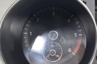 Compteur VOLKSWAGEN GOLF 6