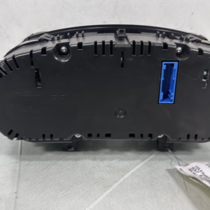 Compteur VOLKSWAGEN GOLF 6 Photo n°4