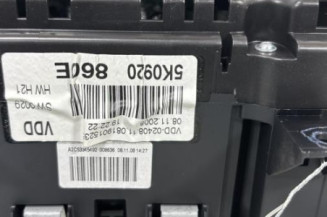 Compteur VOLKSWAGEN GOLF 6