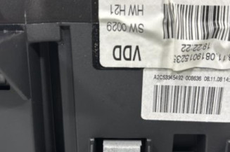 Compteur VOLKSWAGEN GOLF 6