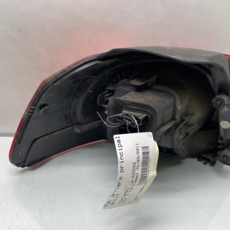 Feu arriere principal droit (feux) VOLKSWAGEN GOLF 6