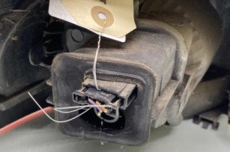 Feu arriere principal droit (feux) VOLKSWAGEN GOLF 6