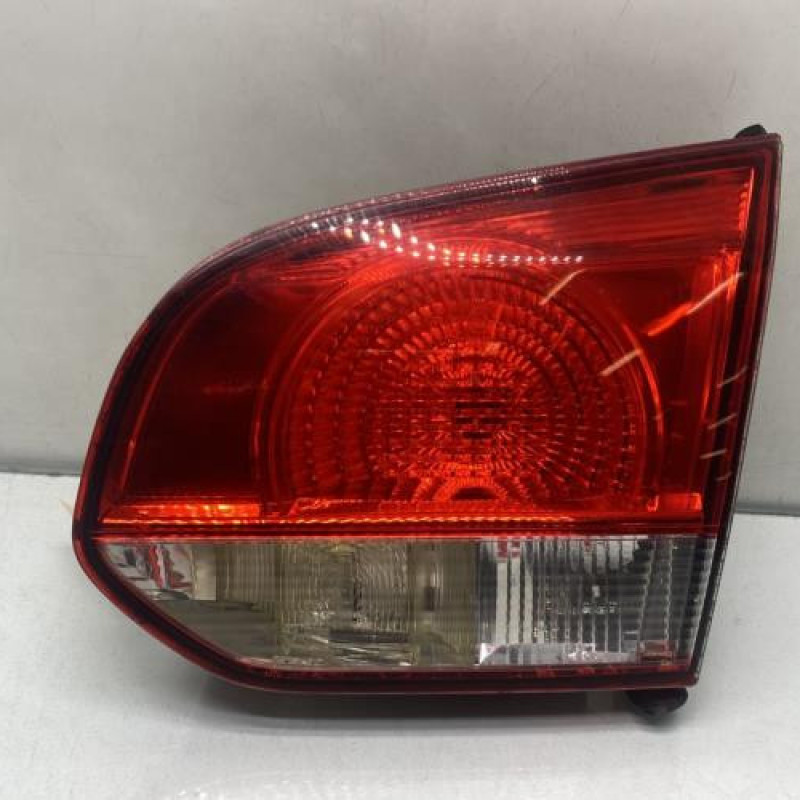 Feu arriere secondaire droit (feux) VOLKSWAGEN GOLF 6 Photo n°1