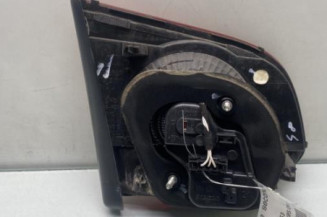 Feu arriere secondaire droit (feux) VOLKSWAGEN GOLF 6