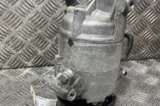 Compresseur clim VOLKSWAGEN GOLF 6 Photo n°1