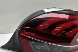 Feu arriere principal droit (feux) PEUGEOT 208 1 Photo n°1