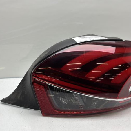 Feu arriere principal droit (feux) PEUGEOT 208 1 Photo n°1