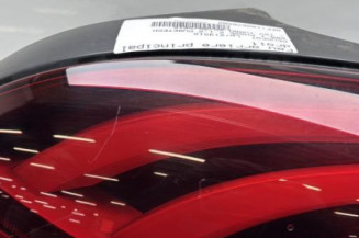 Feu arriere principal droit (feux) PEUGEOT 208 1