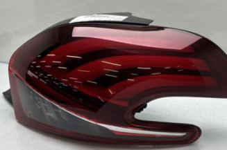 Feu arriere principal droit (feux) PEUGEOT 208 1