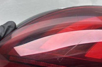 Feu arriere principal droit (feux) PEUGEOT 208 1