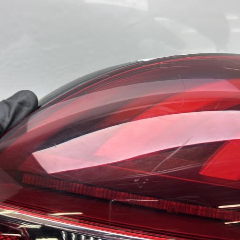 Feu arriere principal droit (feux) PEUGEOT 208 1 Photo n°5