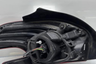 Feu arriere principal droit (feux) PEUGEOT 208 1