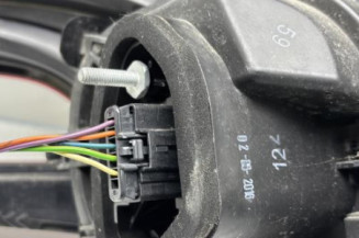 Feu arriere principal droit (feux) PEUGEOT 208 1