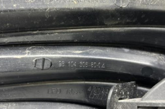 Feu arriere principal droit (feux) PEUGEOT 208 1