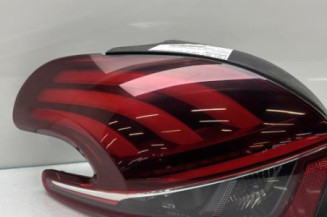 Feu arriere principal gauche (feux) PEUGEOT 208 1 Photo n°1