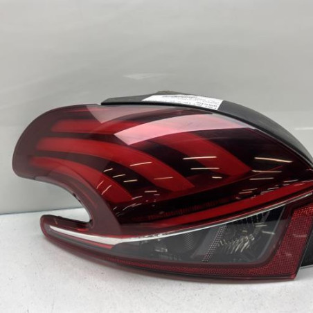 Feu arriere principal gauche (feux) PEUGEOT 208 1 Photo n°1