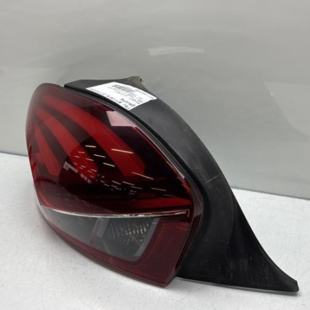 Feu arriere principal gauche (feux) PEUGEOT 208 1