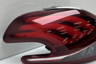 Feu arriere principal gauche (feux) PEUGEOT 208 1