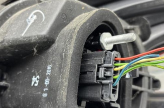 Feu arriere principal gauche (feux) PEUGEOT 208 1